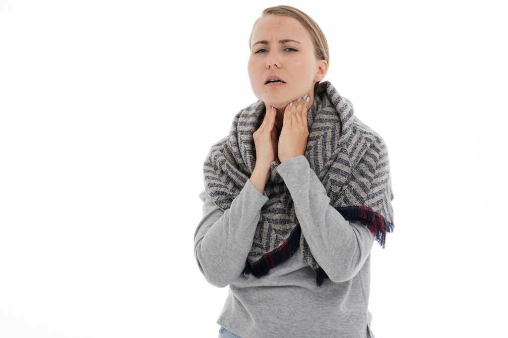 disease, the common cold, flu